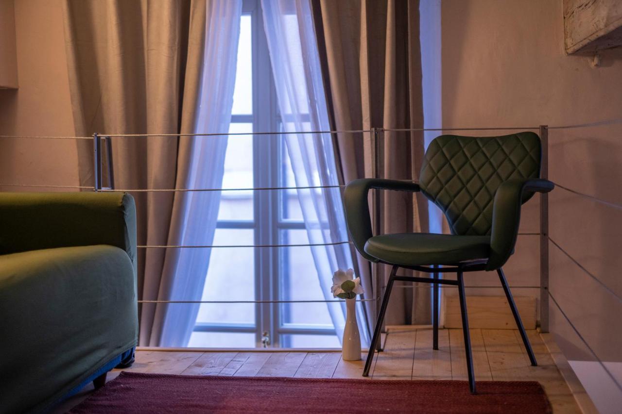 Brixia Luxory & Loft Apartment Brescia Bagian luar foto
